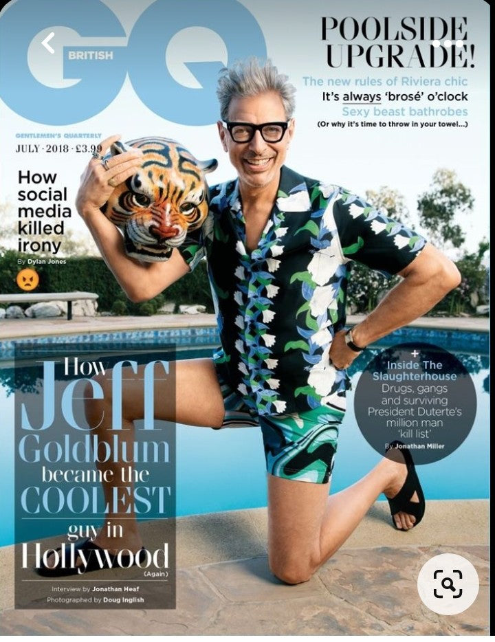 How To Spot Well Made Swim Shorts