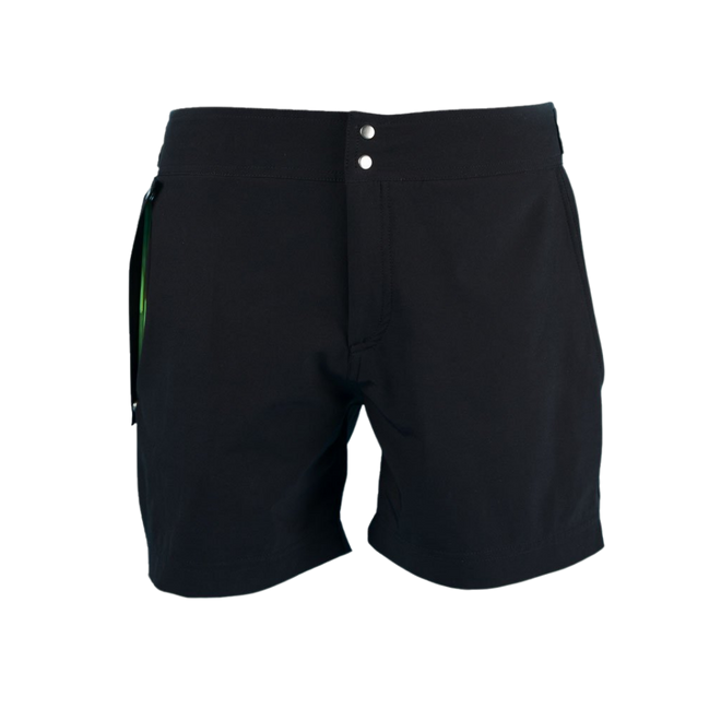 The Ultimate Adventure Shorts (Black)