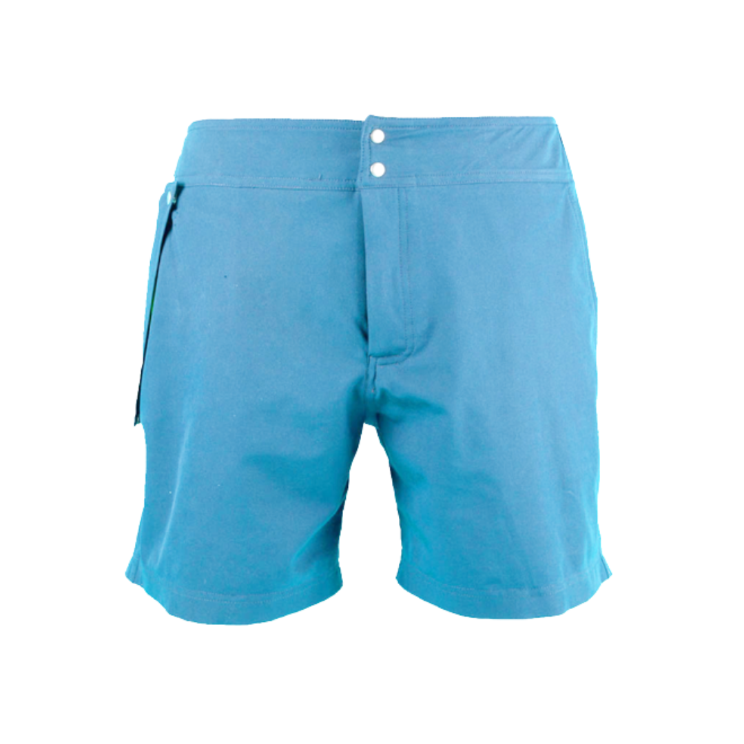 The Ultimate Adventure Shorts (Aqua)