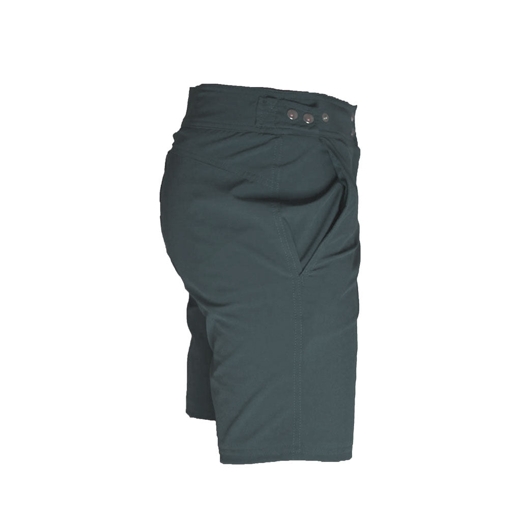 The Ultimate Adventure Shorts (Charcoal)