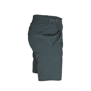 The Ultimate Adventure Shorts (Charcoal)