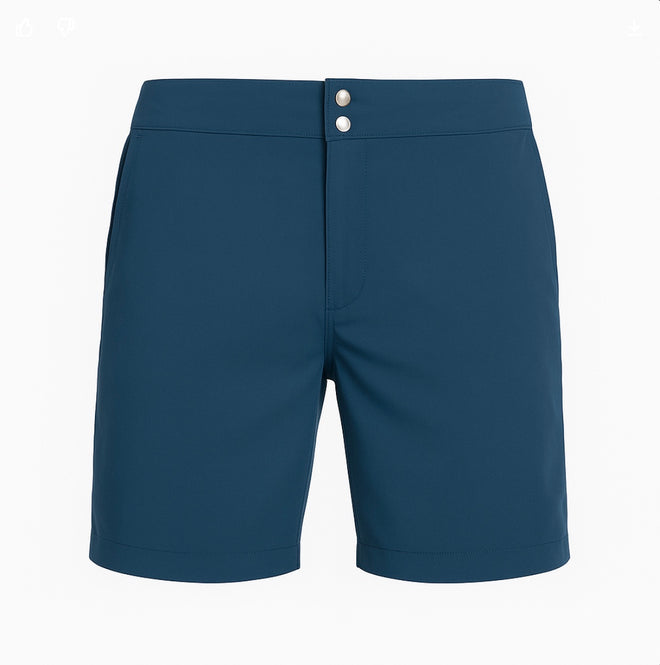 The Ultimate Adventure Shorts (Navy)