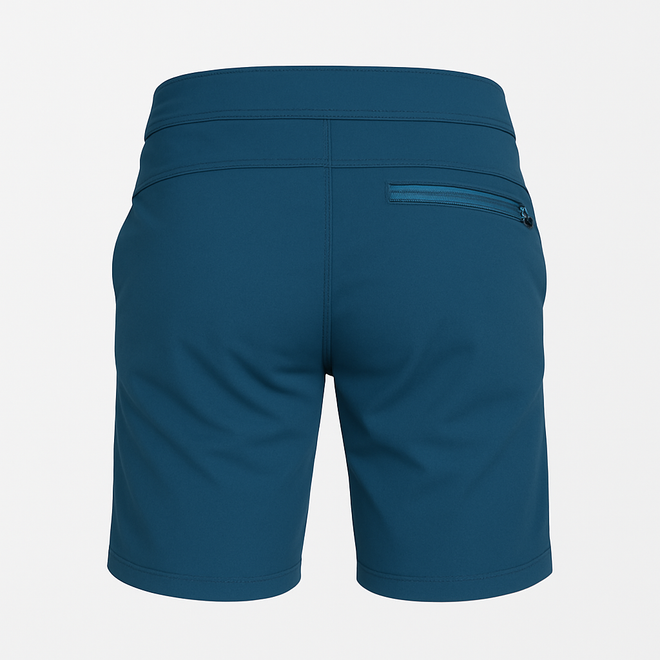 The Ultimate Adventure Shorts (Navy)