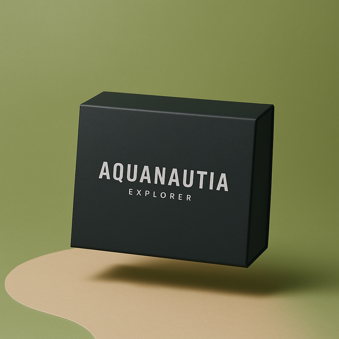 The Ultimate Adventure Shorts (Navy)