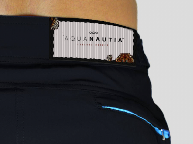 The Ultimate Adventure shorts. 2.0 - preorder site 2