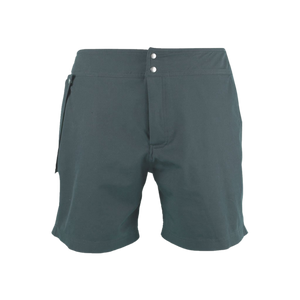 The Ultimate Adventure Shorts (Charcoal)