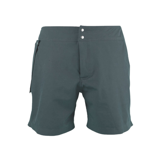 The Ultimate Adventure Shorts (Charcoal)