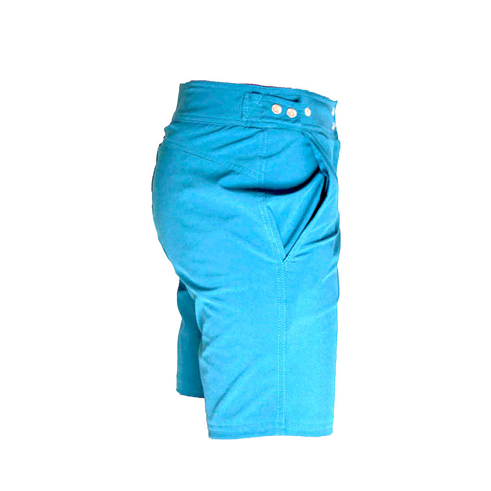 The Ultimate Adventure Shorts (Aqua)