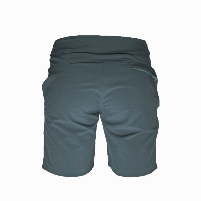 The Ultimate Adventure Shorts (Charcoal)